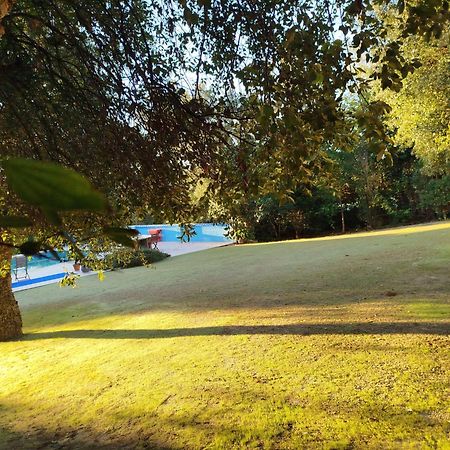Sotogrande - Estancia En Plena Naturaleza - Abril Dış mekan fotoğraf